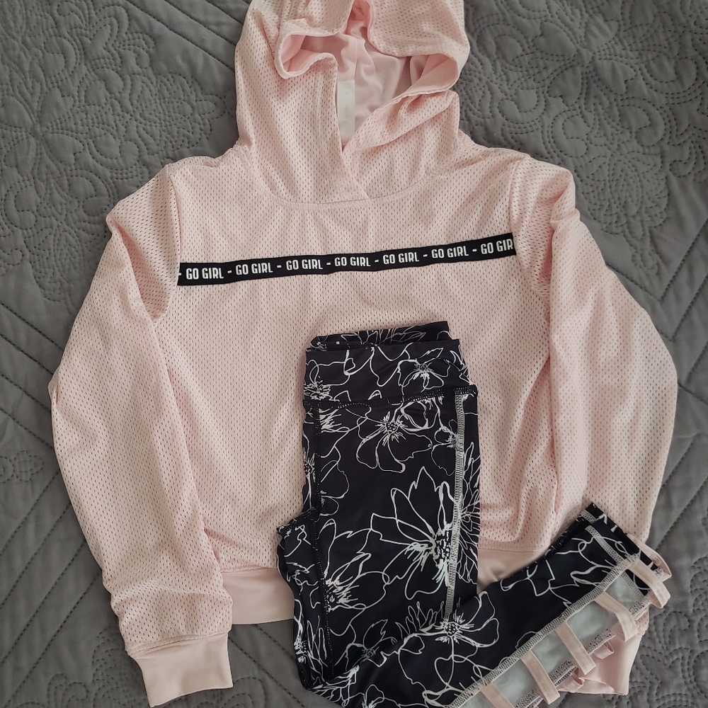Girls Athleticwear